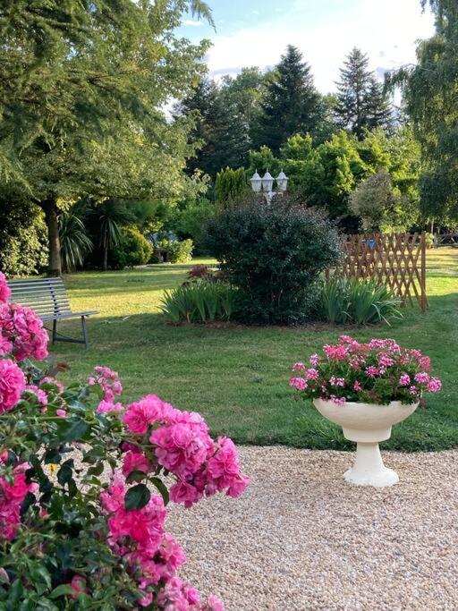 Marguerite - Au Coeur De La Campagne Holiday home *
